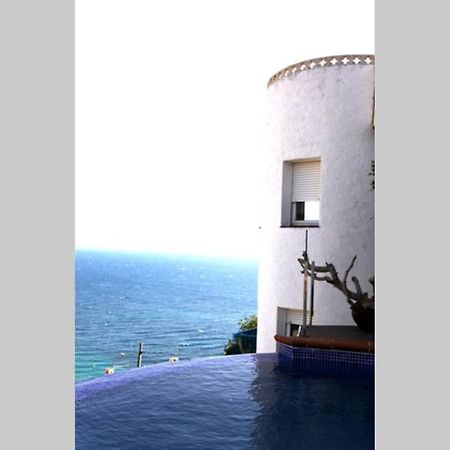 罗萨斯36O Degres View Unbelievable Sea Spot别墅 外观 照片